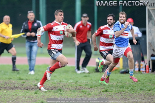 2015-05-03 ASRugby Milano-Rugby Badia 1235